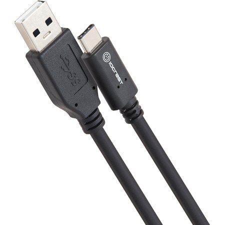 SYBA Usb Type-C To Usb 2.0 Cable SY-CAB20197